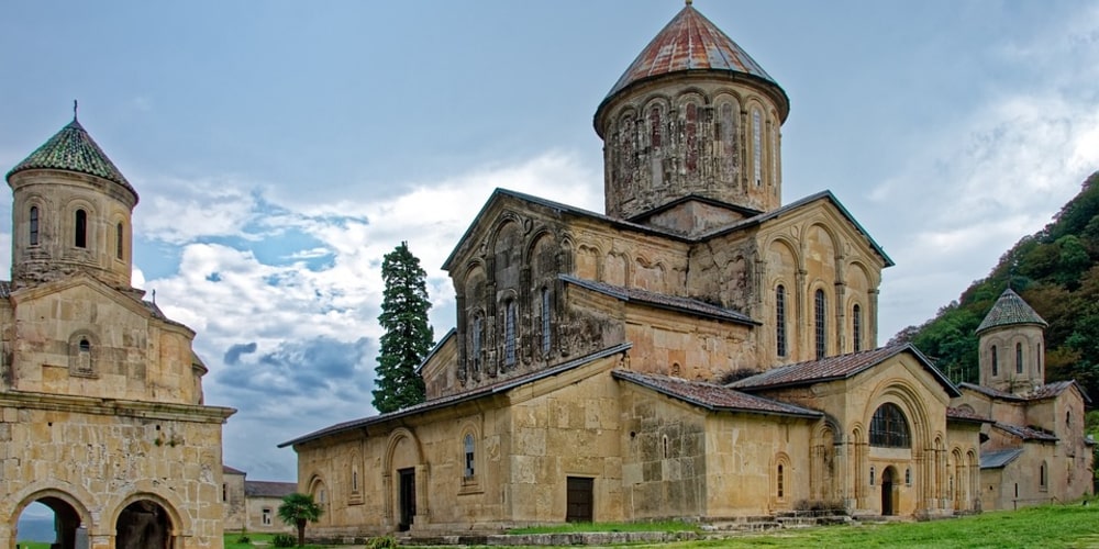 Day Trip from Tbilisi to Kutaisi