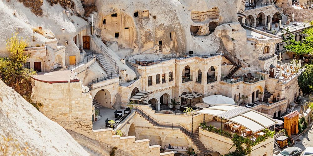 cappadocia